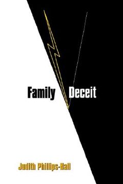 portada family deceit