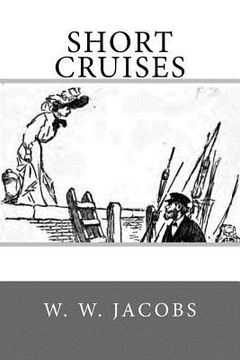 portada Short Cruises (in English)