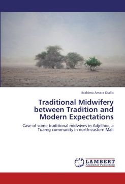 portada Traditional Midwifery between Tradition and Modern Expectations: Case of some traditional midwives in Adjelhoc, a Tuareg community in north-eastern Mali