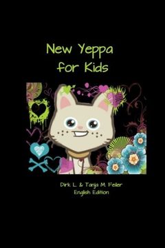 portada Yeppa for Kids: English Edition