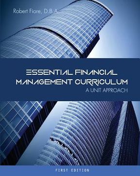 portada Essential Financial Management Curriculum: A Unit Approach (en Inglés)