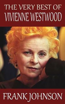 portada The Very Best of Vivienne Westwood (en Inglés)