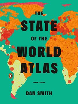 portada The State of the World Atlas: Tenth Edition (in English)