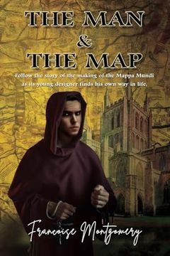 portada The Man and The Map (en Inglés)