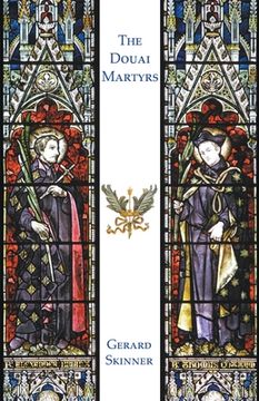 portada The Douai Martyrs (en Inglés)