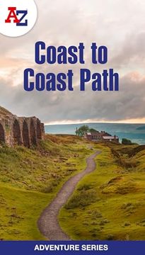 portada Coast to Coast Adventure Atlas (en Inglés)