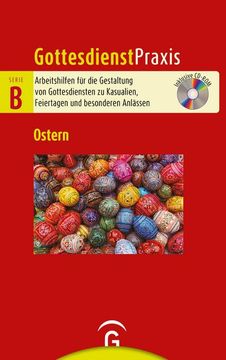 portada Ostern (en Alemán)