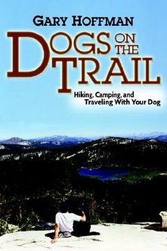 portada dogs on the trail (en Inglés)