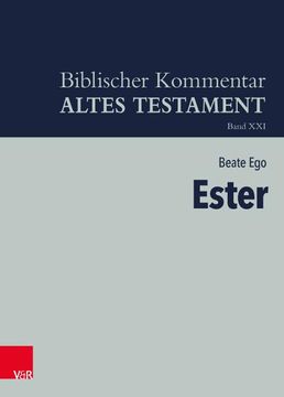portada Ester (in German)