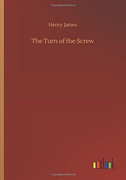 portada The Turn of the Screw 