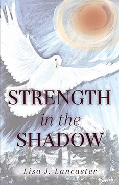 portada Strength in the Shadow 