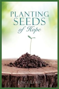 portada Planting Seeds of Hope (en Inglés)