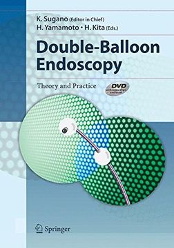 portada Double-Balloon Endoscopy: Theory and Practice 