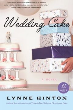 portada Wedding Cake 