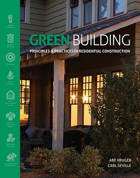 portada green building