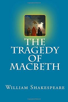 portada The Tragedy of Macbeth (in English)