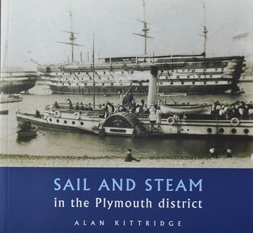 portada Sail and Steam in the Plymouth District 