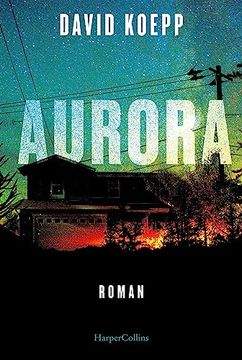 portada Aurora (en Alemán)