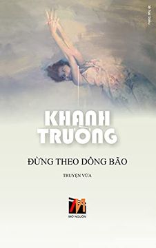 portada ĐỪNg Theo Dông bão (en Vietnamese)