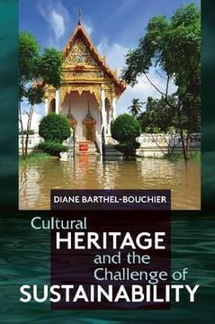 portada cultural heritage and the challenge of sustainability