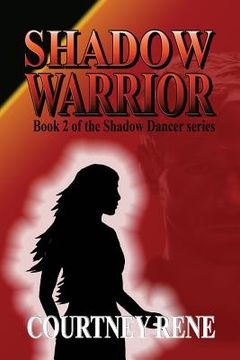 portada Shadow Warrior (en Inglés)