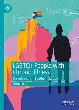 portada Lgbtq+ People With Chronic Illness: Chroniqueers in Southern Europe