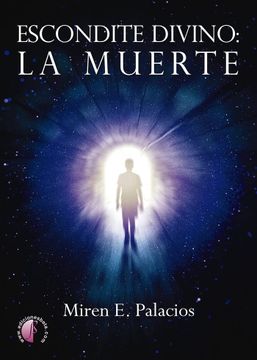 portada Escondite Divino: La Muerte (Ensayo) (in Spanish)