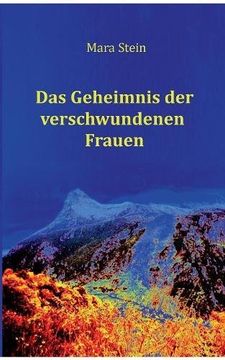 portada Das Geheimnis Der Verschwundenen Frauen (German Edition)
