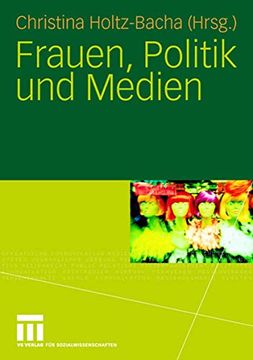 portada Frauen, Politik und Medien (en Alemán)