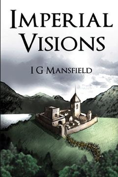 portada Imperial Visions (en Inglés)