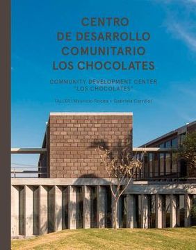 portada Taller: Community Development Center Los Chocolates