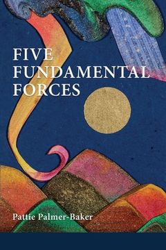 portada Five Fundamental Forces (en Inglés)