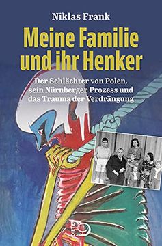 portada Meine Familie u ihr Henker (in German)