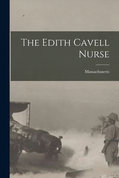 portada The Edith Cavell Nurse