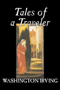 portada tales of a traveller (en Inglés)