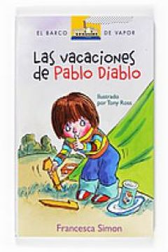 portada las vacaciones de pablo diablo