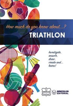 portada How much do you know about... Triathlon