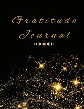 portada Gratitude Journal (en Inglés)