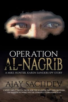 portada Operation al-Nagrib (in English)