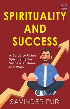 portada Spirituality and Success
