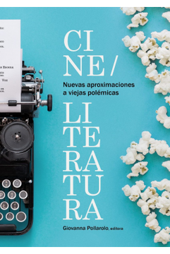 portada Nuevas Aproximaciones a Viejas Polémicas: Cine/Literatura (in Spanish)