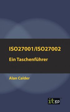 portada Iso27001 (in German)