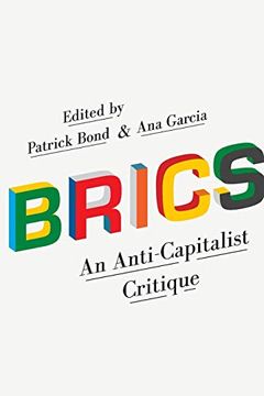 portada Brics: An Anti-Capitalist Critique (en Inglés)