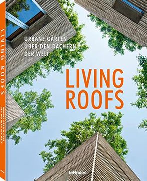 portada Living Roofs (en Alemán)