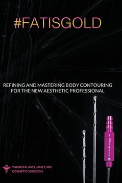portada Refining and Mastering Body Contouring for the New Aesthetic Professional (en Inglés)