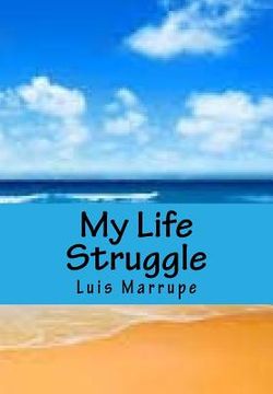 portada My Life Struggle: Volume II (en Inglés)