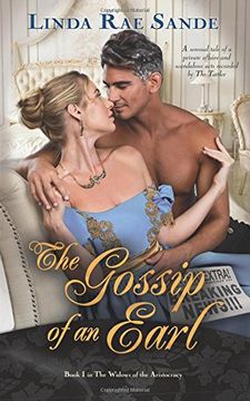 portada The Gossip of an Earl: Volume 1 (The Widows of the Aristocracy)