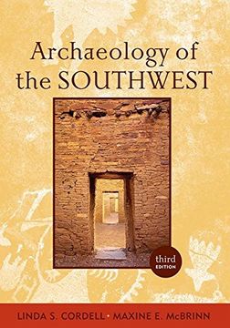 portada Archaeology of the Southwest (in English)