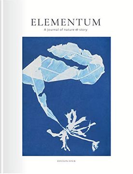 portada Elementum Journal: Shape (in English)