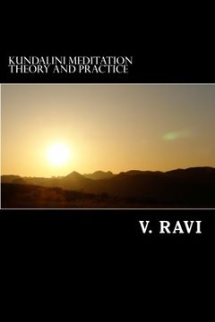 portada Kundalini Meditation Theory and Practice (en Inglés)